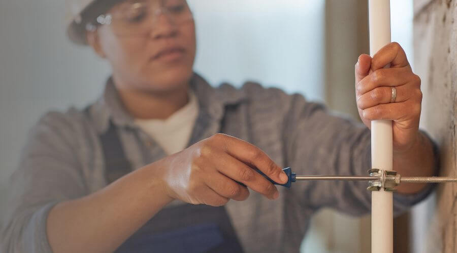 Professional industrial roofing company in Firebaugh, CA